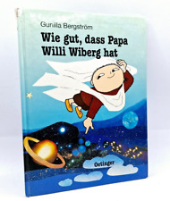 Wie gut, dass Papa Willi