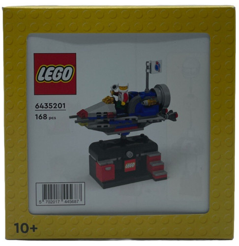 Lego 6435201 promotional space - 6435201,
