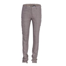 Hackett London Hose Braun 100%