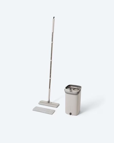 Clever out wischmop - in, &