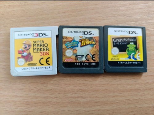 Nintendo 3ds - nintendo, ds/3ds