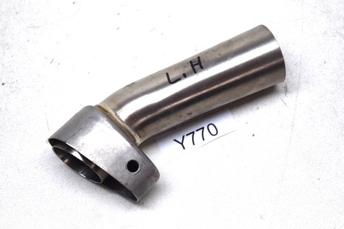 Akrapovic eater links - akrapovic,