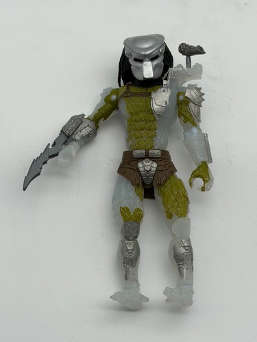 Figur lanard predator hunter - lanard,