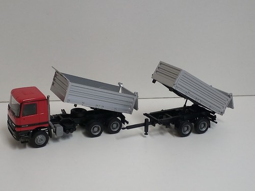 Mercedes actros 2650 - ⛔mercedes,