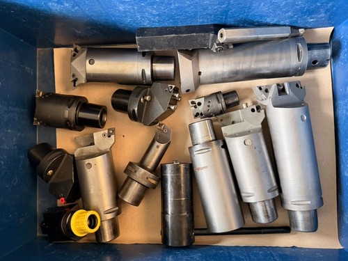 Sandvik coromant bohrstangen - coromant,