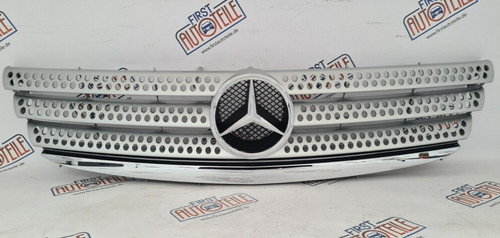 Original mercedes w169 - mercedes,