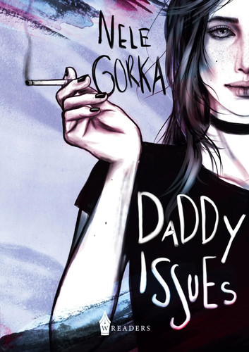 Daddy issues nele gorka - issues,