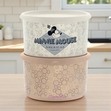 Tupperware One Touch RUND