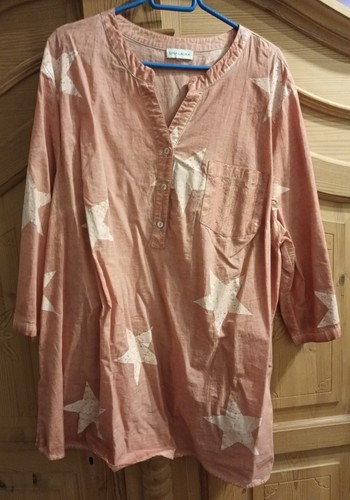 Bluse gina laura xxl - gina,