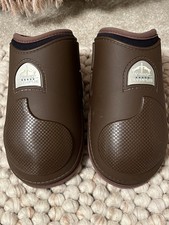 Veredus Fetlock Stiefel Braun Medium Neu Ohne Etikett 