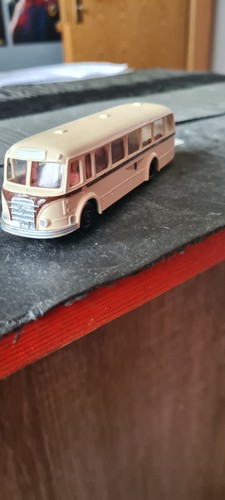 Brekina 59851 ifa h6b - 59851,