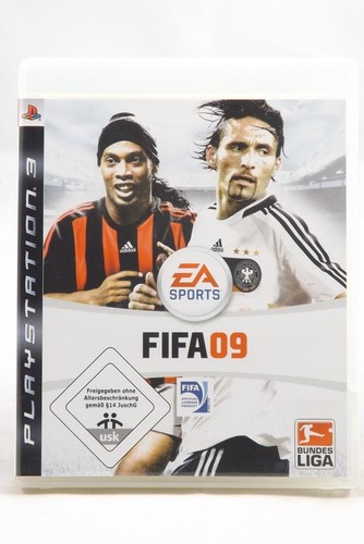 Fifa - fifa, playstation