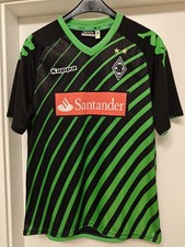 Borussia Mönchengladbach Gladbach Trikot Gr. L