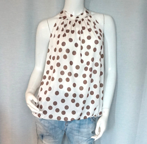 Italy neckholder top boho - italy,