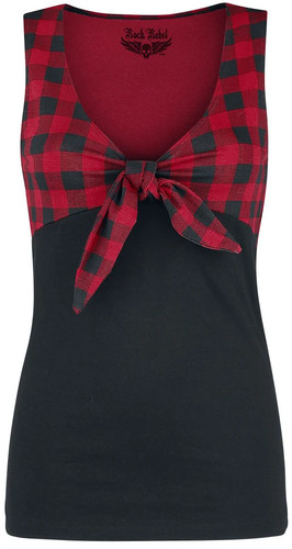 Rock rebel emp damen - rebel,