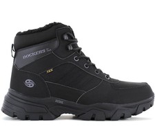 DOCKERS by Gerli Boots DockTex