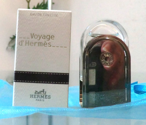 Hermes voyage edt ml - ml, von