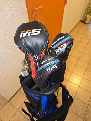Taylormade driver rh - taylormade,