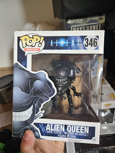 Funko pop alien - funko, 346