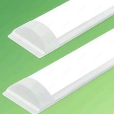 LED Feuchtraumleuchte