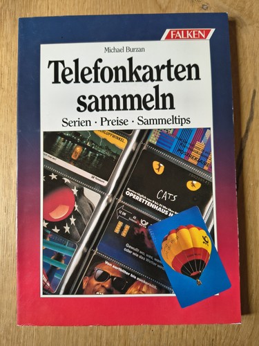 Konvolut telefonkarten - konvolut,