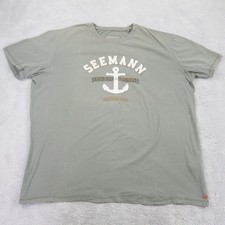 Adenauer & Co T Shirt Damen