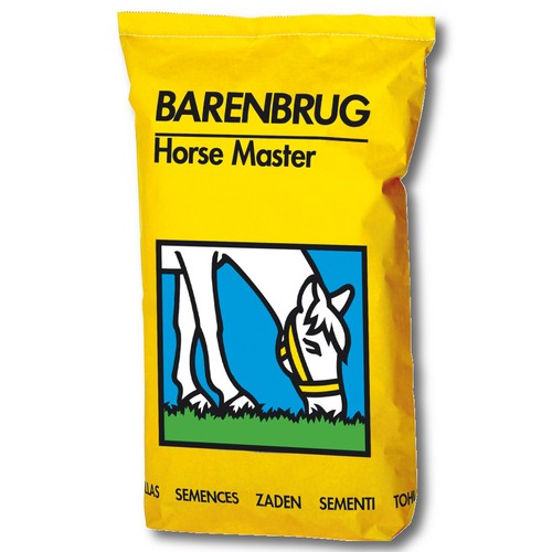 Barenbrug pferdeweide horse - barenbrug,