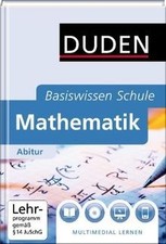 Duden Basiswissen Schule