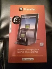 XtremeMac INCHARGE DUO 2.1 amp