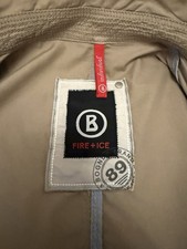 Bogner Herren Jacke Gr.52 In