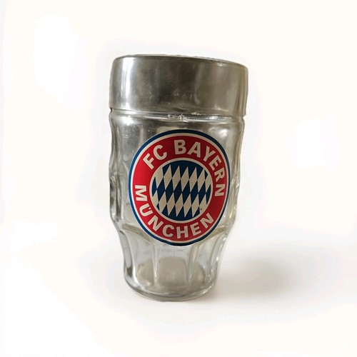 Bierkrug glas bayern - bierkrug,