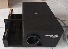 Dia Projektor Voigtländer VP135AF Autofocus - gebraucht