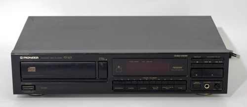 Player compact disc - player,