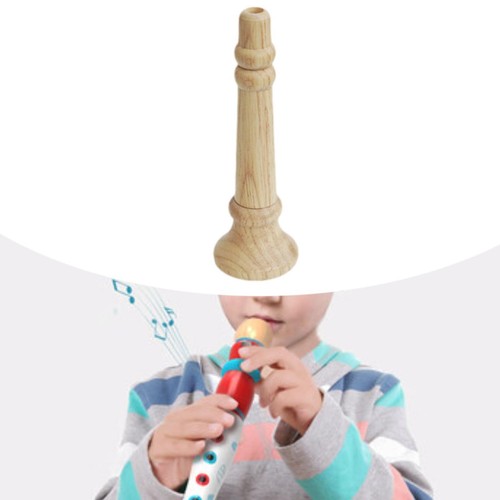 Holztrompete piccoloflöte - holztrompete,,