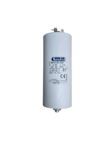 Comar mka 450 - comar,