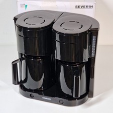 Severin KA 9315 Doppel