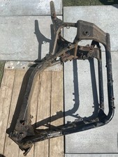 Honda vtx 1800 rahmen