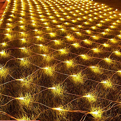 Led lichternetz - led,