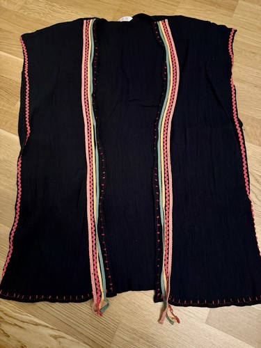 Boho weste von - penti, –