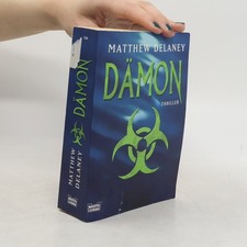 Dämon  |  Matthew Delaney