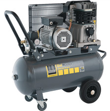 (P) Schneider Kompressor