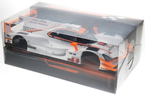Scaleauto sc7118hs acura - scaleauto,