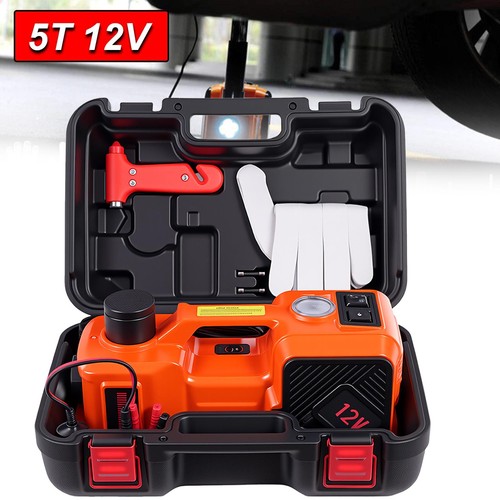 12v elektrischer - 5t,