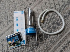 Campingaz Halogaz 206 Tragbarer Brenner Camping Bunsenbrenner