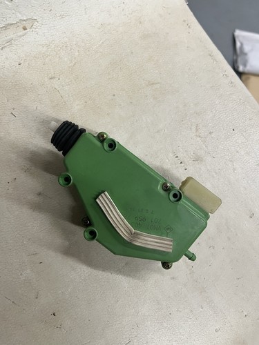 Bus stellmotor - bus,