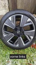 Opel Corsa-e Sommerreifen Kompletträder
