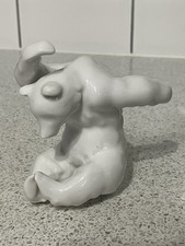 KPM BERLIN WEISSE PORZELLAN