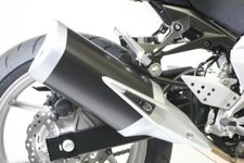 R&G EXHAUST SLIDER COMPATIBLE
