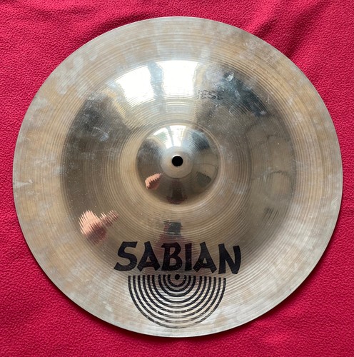 Sabian chinese china - aa, 16"