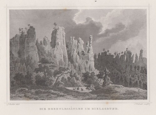 Sächs schweiz bieler grund - bieler,